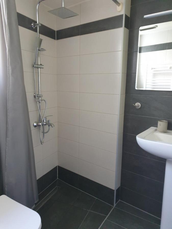 A Pleasent Small -Studio Close To The Port Of Volos Ngoại thất bức ảnh