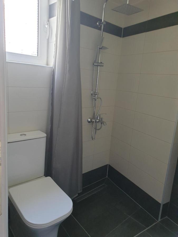 A Pleasent Small -Studio Close To The Port Of Volos Ngoại thất bức ảnh