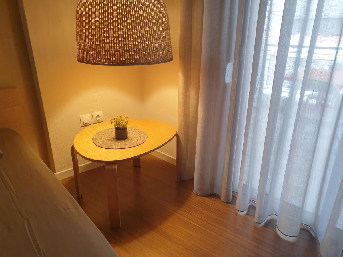 A Pleasent Small -Studio Close To The Port Of Volos Ngoại thất bức ảnh