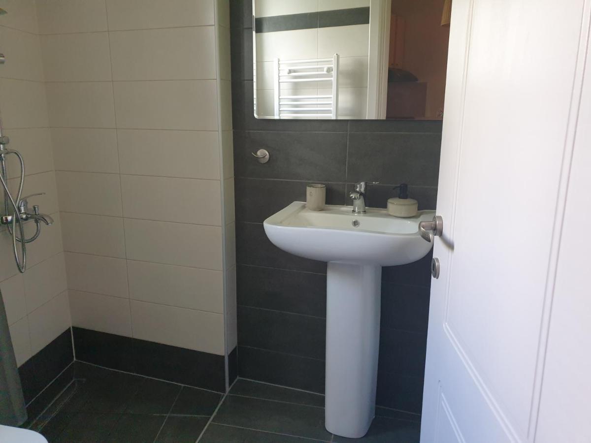 A Pleasent Small -Studio Close To The Port Of Volos Ngoại thất bức ảnh